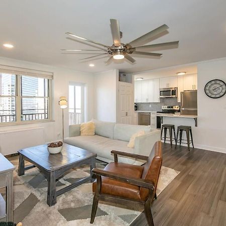 Stayatl High Rise Condo Downtown Atl With Views アトランタ エクステリア 写真