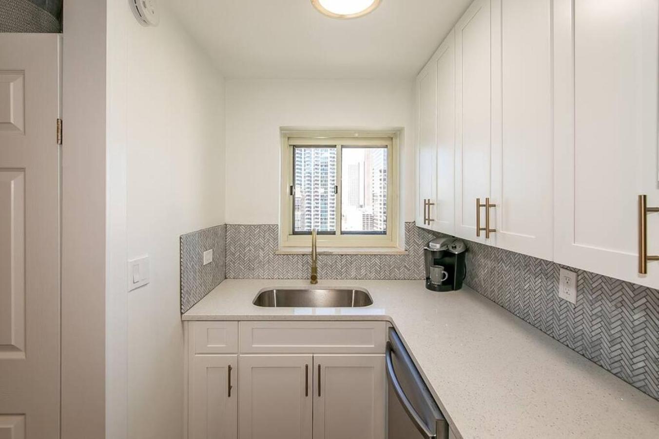 Stayatl High Rise Condo Downtown Atl With Views アトランタ エクステリア 写真
