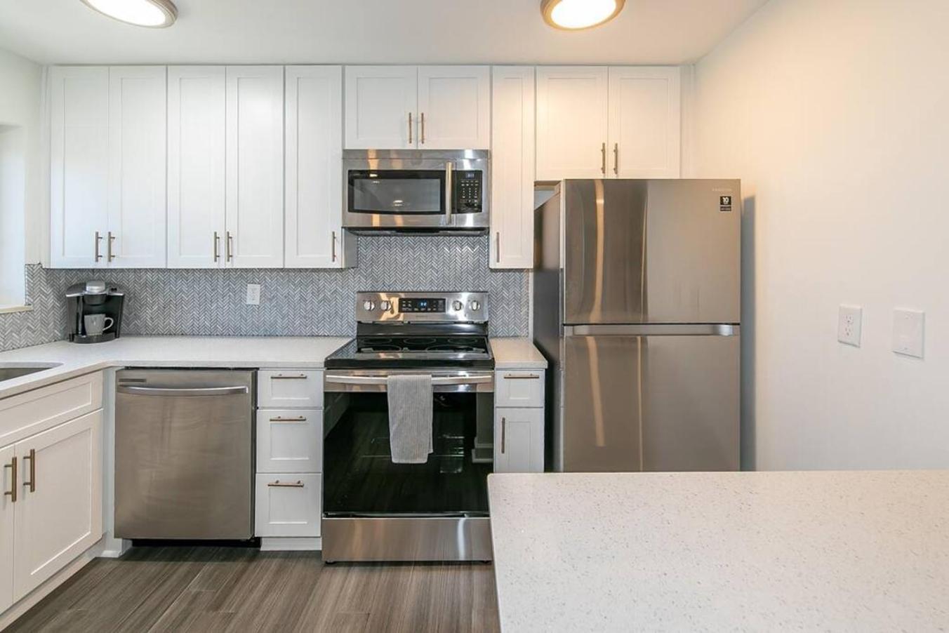 Stayatl High Rise Condo Downtown Atl With Views アトランタ エクステリア 写真