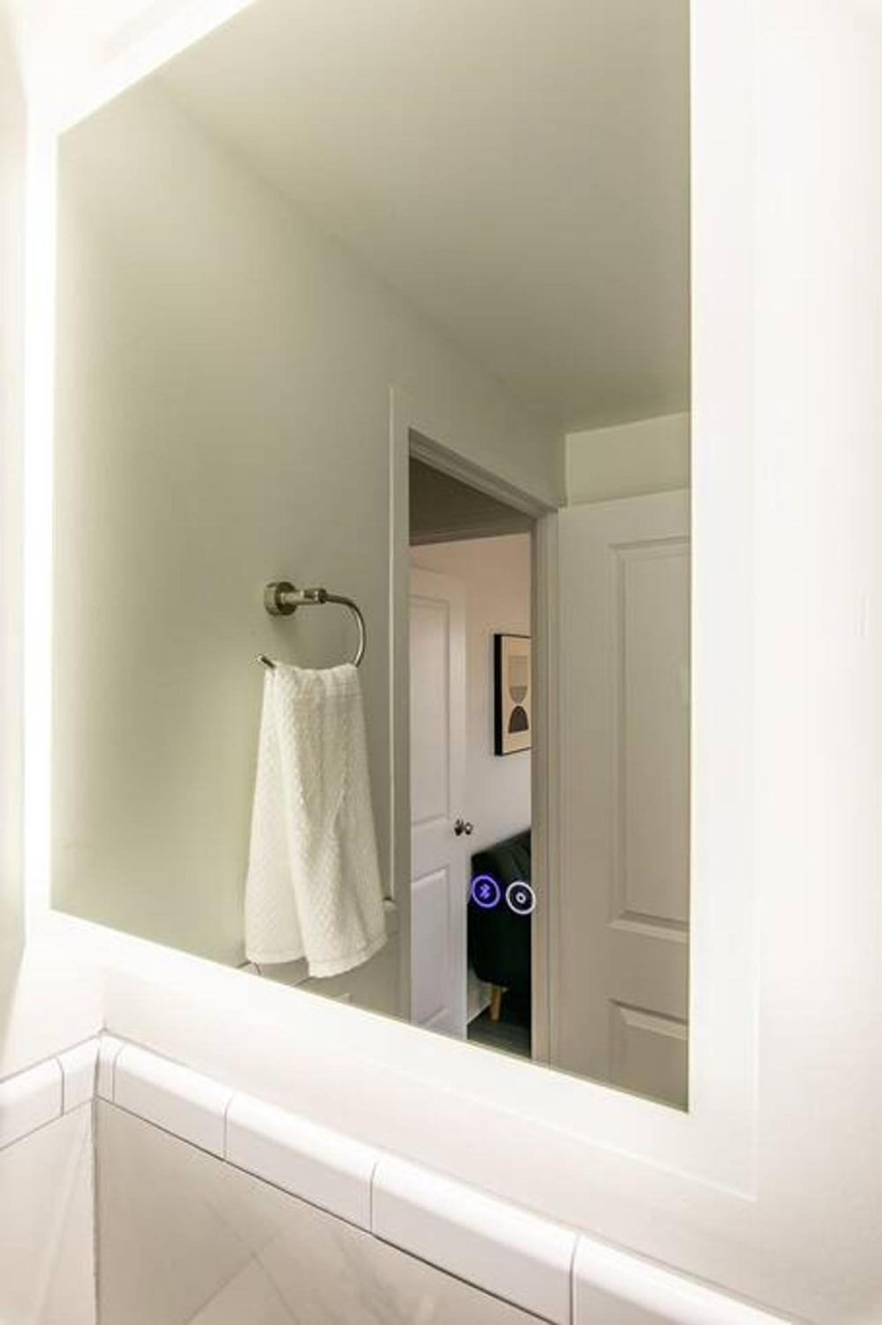 Stayatl High Rise Condo Downtown Atl With Views アトランタ エクステリア 写真