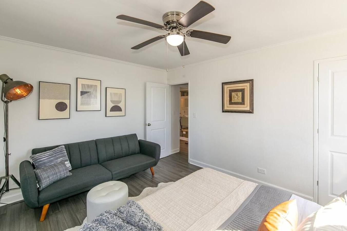 Stayatl High Rise Condo Downtown Atl With Views アトランタ エクステリア 写真