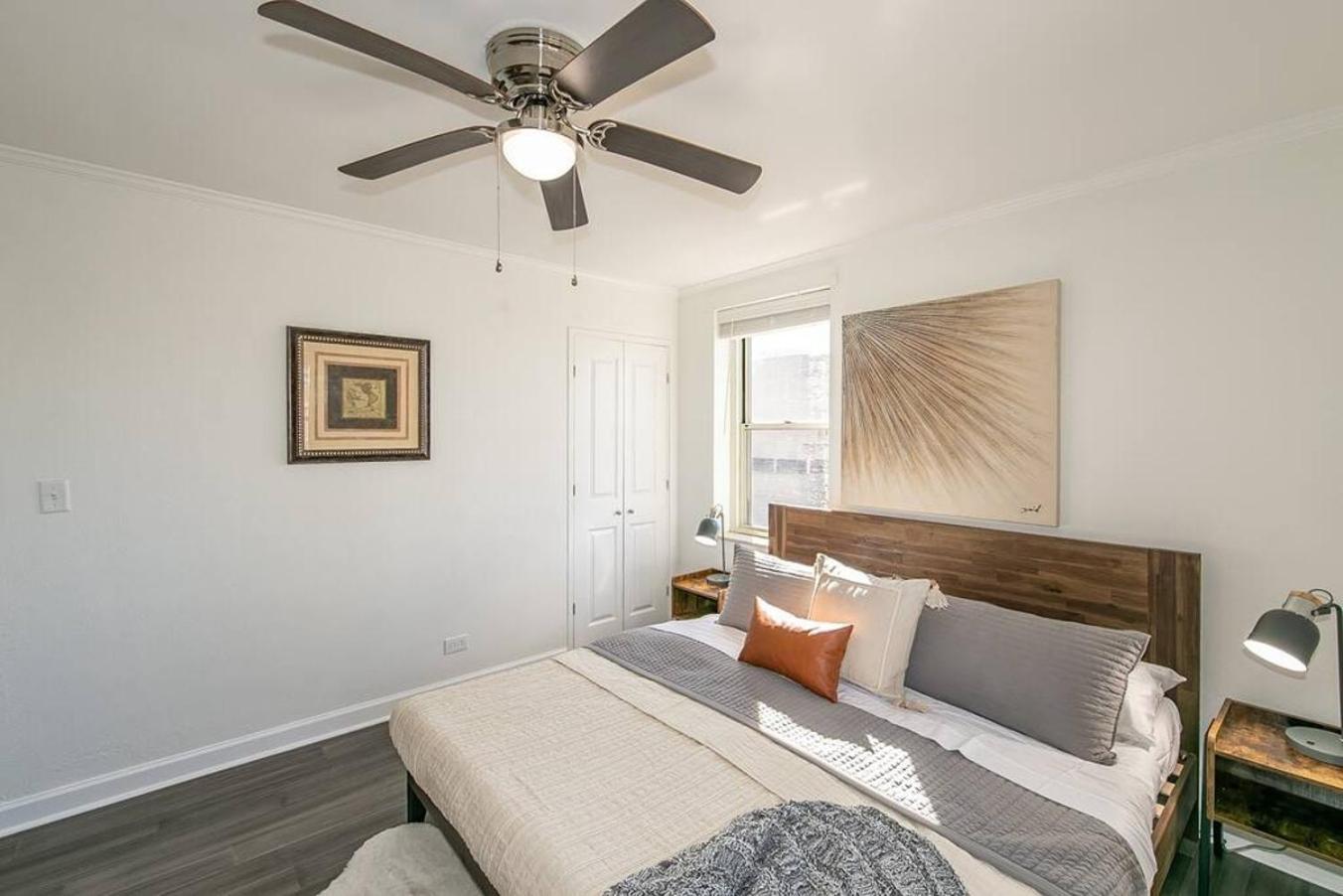 Stayatl High Rise Condo Downtown Atl With Views アトランタ エクステリア 写真
