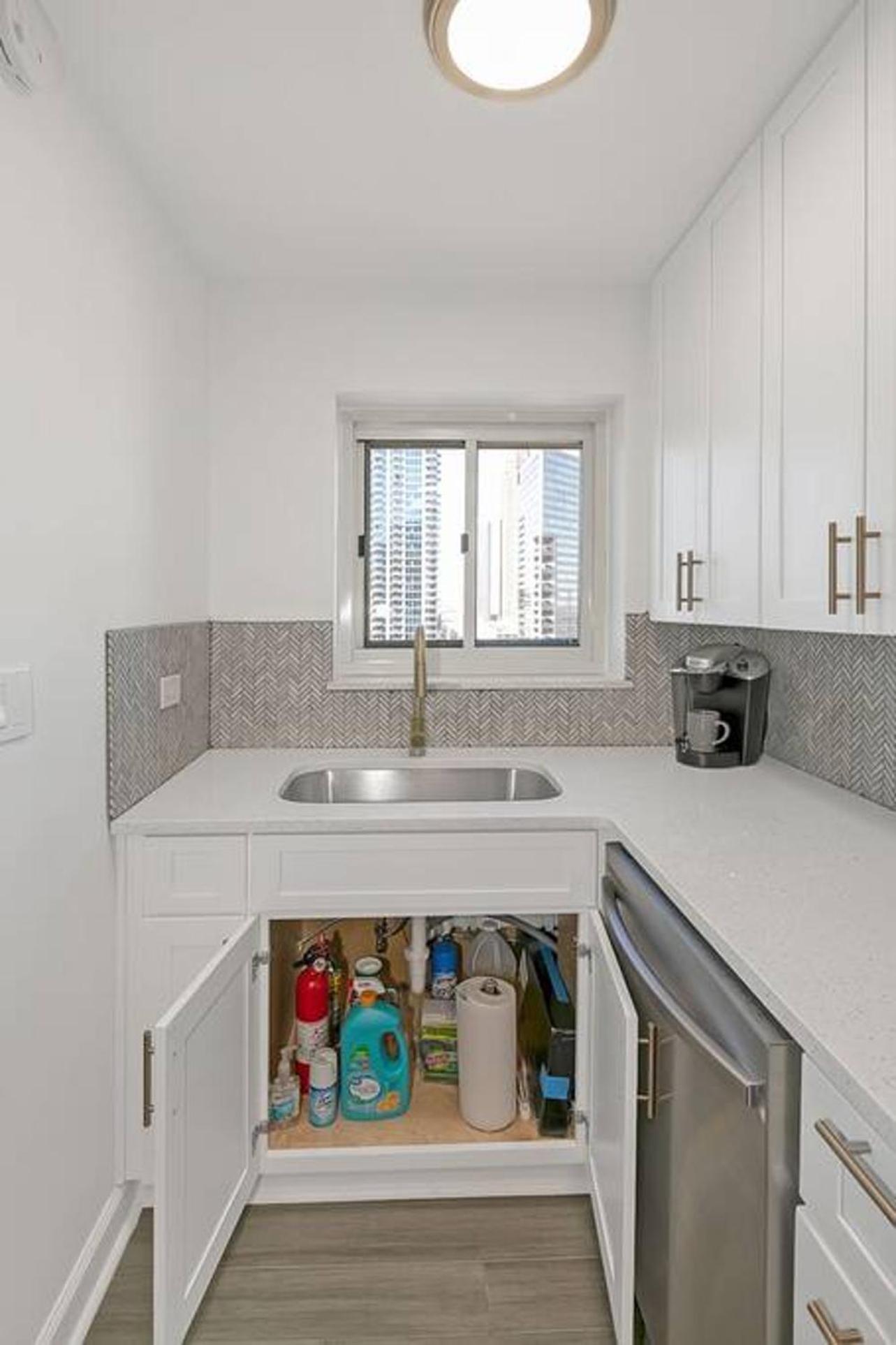 Stayatl High Rise Condo Downtown Atl With Views アトランタ エクステリア 写真