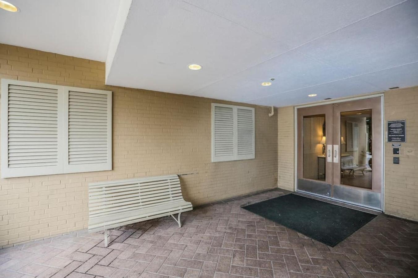 Stayatl High Rise Condo Downtown Atl With Views アトランタ エクステリア 写真