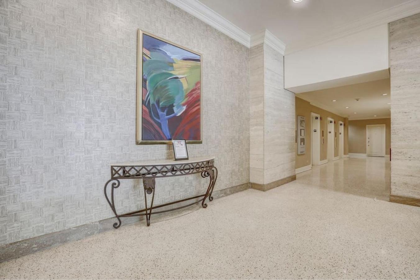 Stayatl High Rise Condo Downtown Atl With Views アトランタ エクステリア 写真